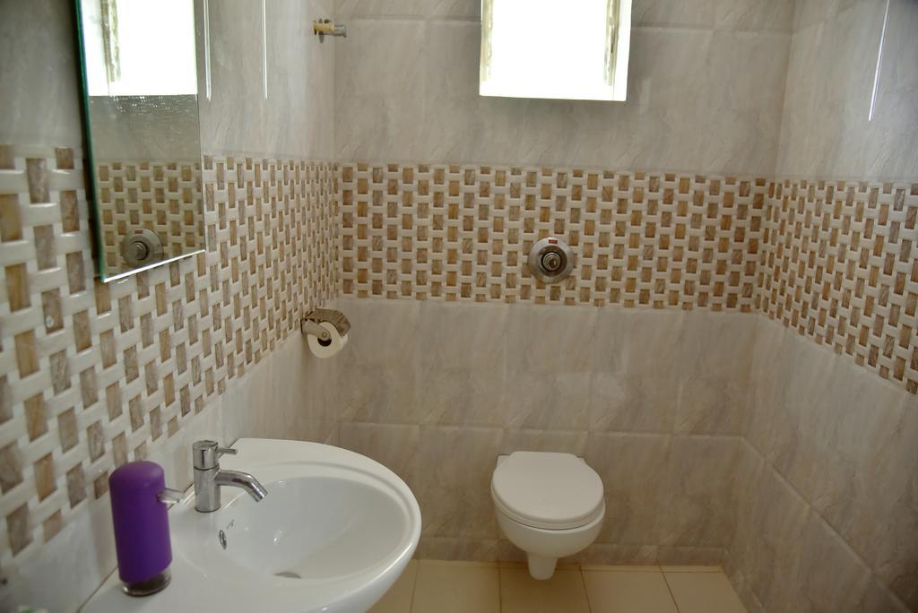 Jolans Guest House Bogmalo Beach Extérieur photo